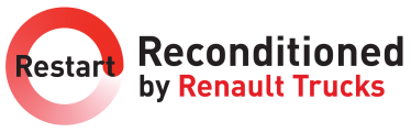 Reconditionned