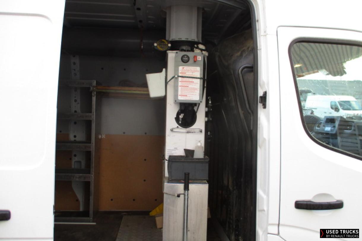 Renault Trucks Master 