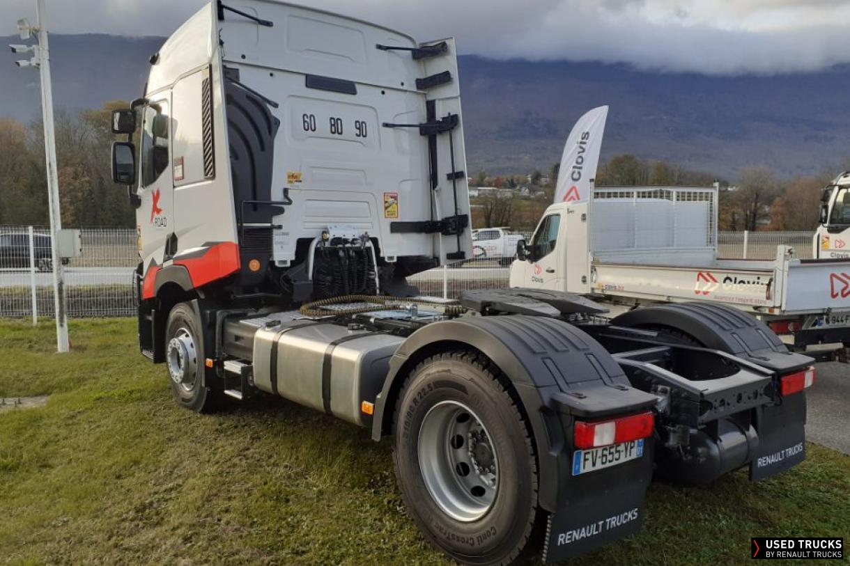 Renault Trucks T 480