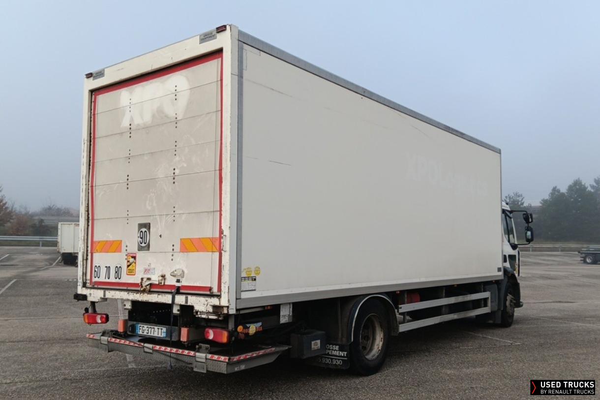 Renault Trucks D 280