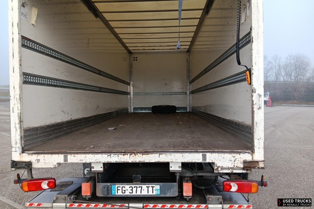 Renault Trucks D 280