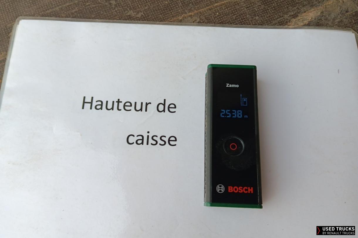 Renault Trucks D 280