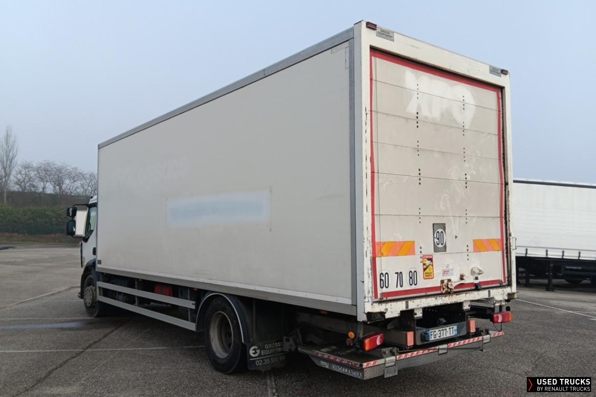 Renault Trucks D 280
