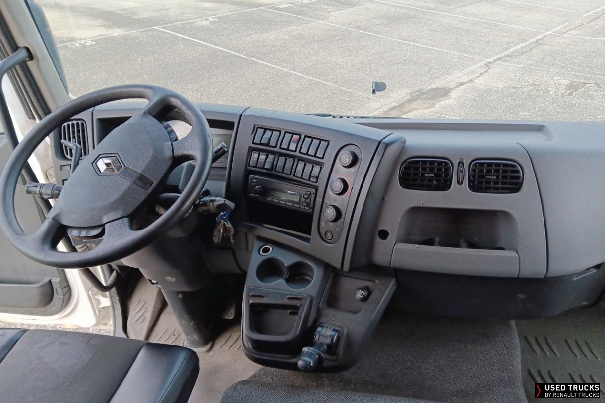 Renault Trucks D 280