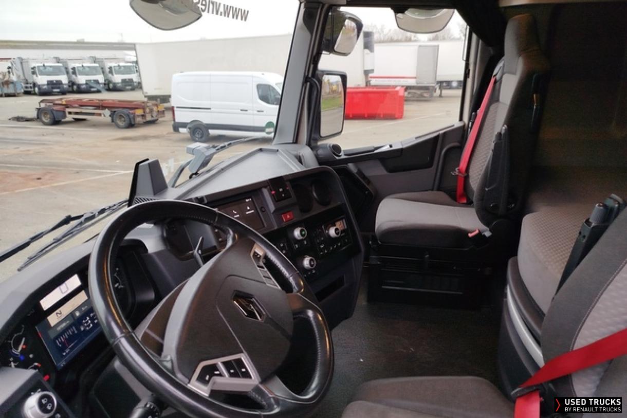 Renault Trucks T High 480