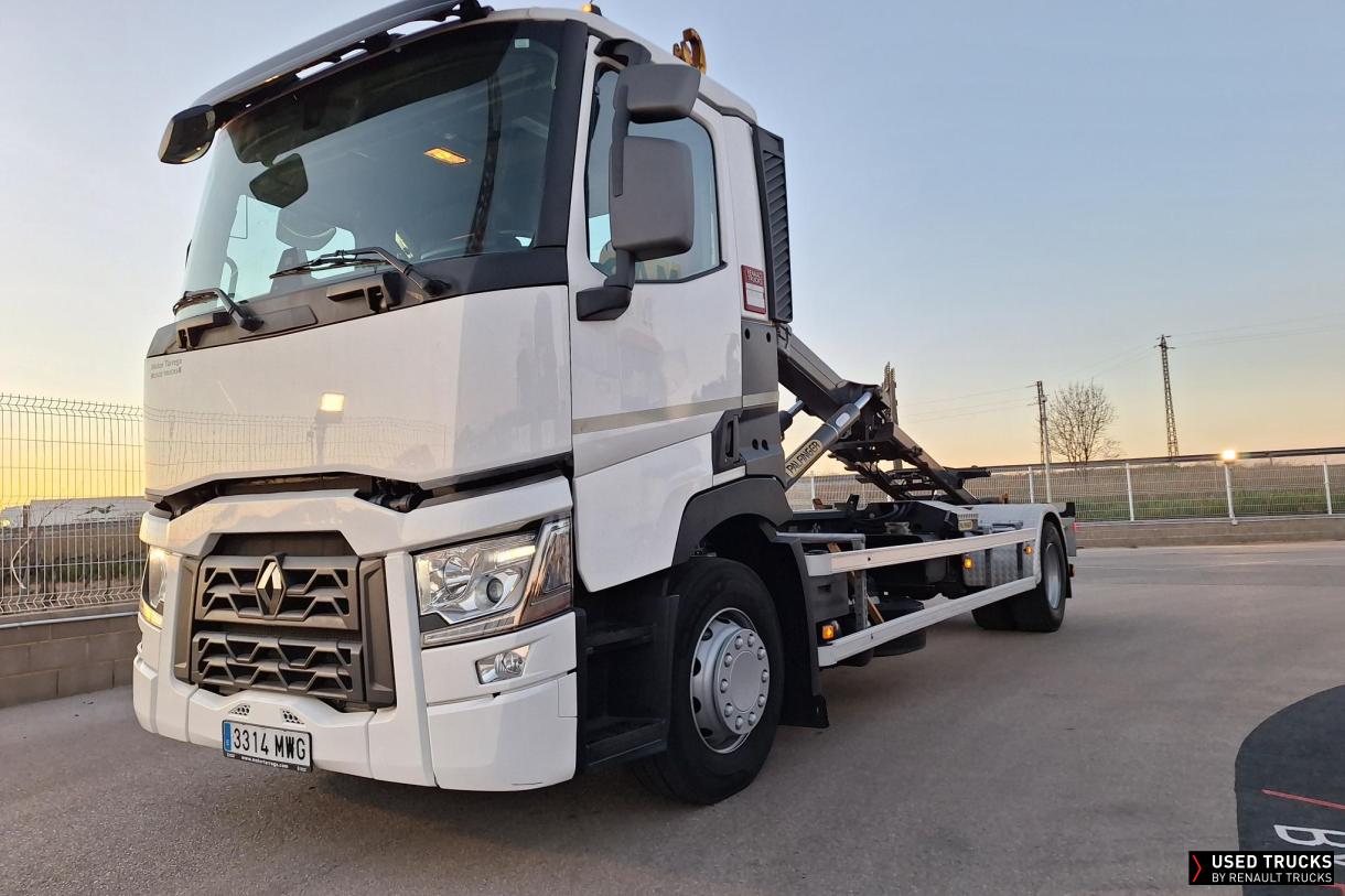 Renault Trucks T 430