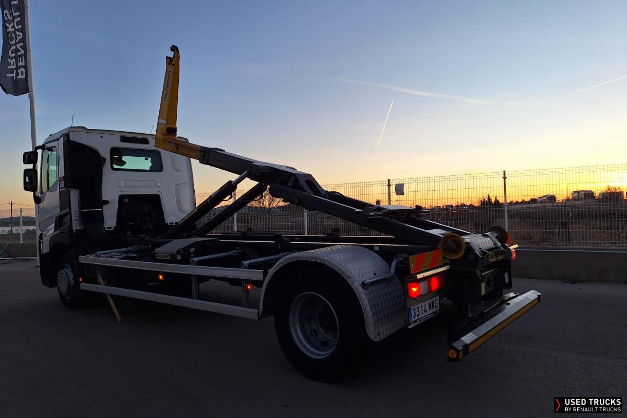 Renault Trucks T 430