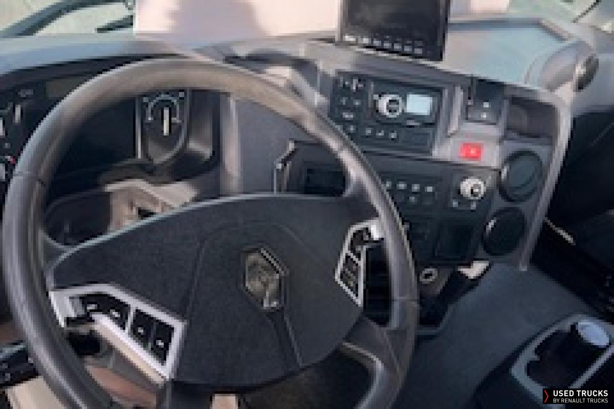 Renault Trucks T 430