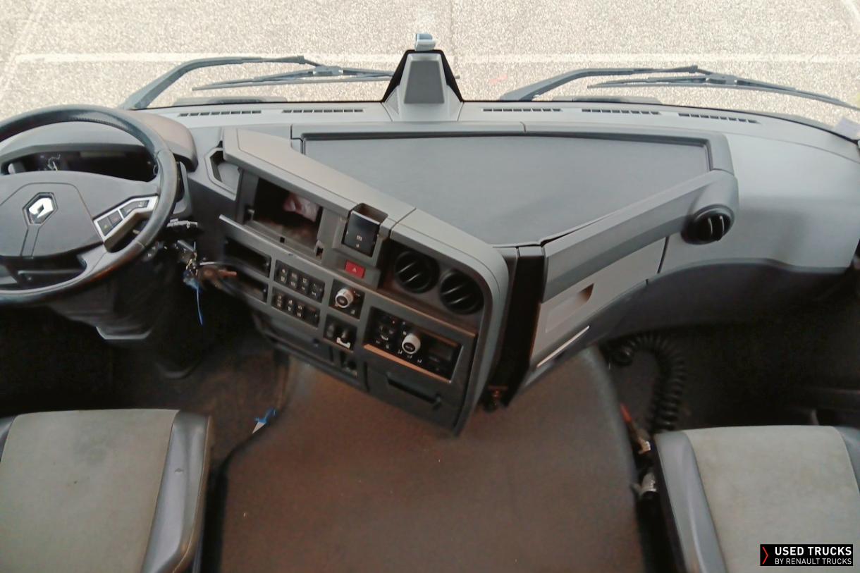 Renault Trucks T 480