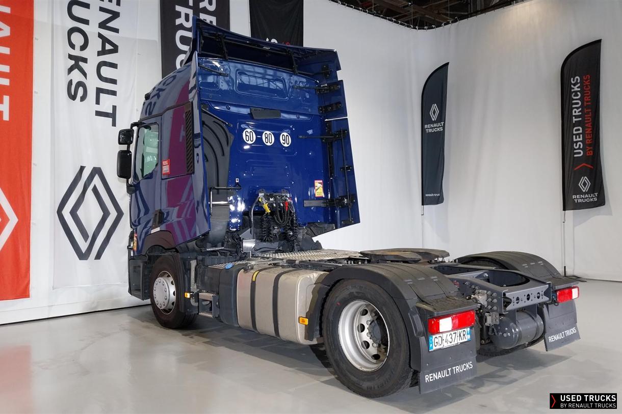 Renault Trucks T 440