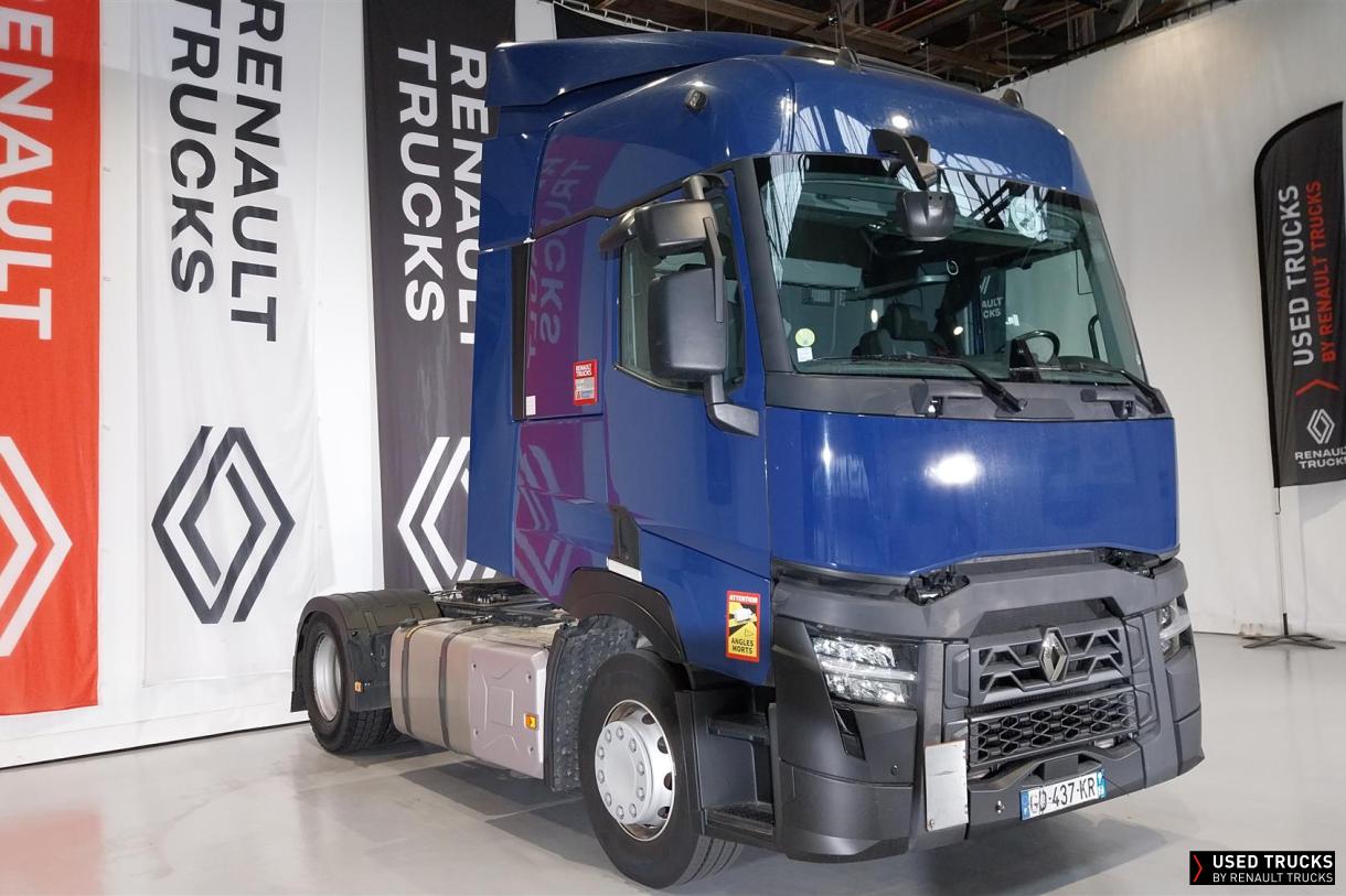 Renault Trucks T 440