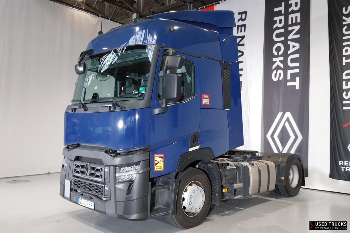 Renault Trucks T 440