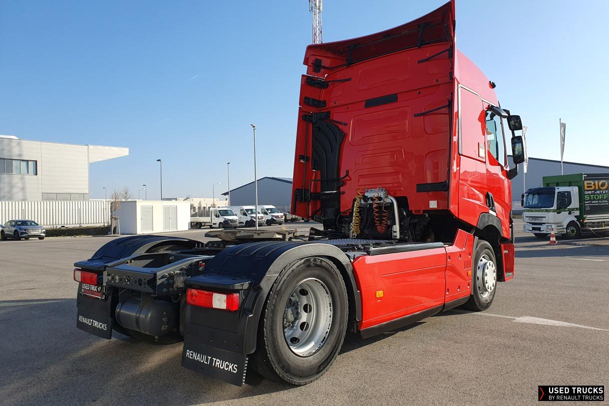 Renault Trucks T 520