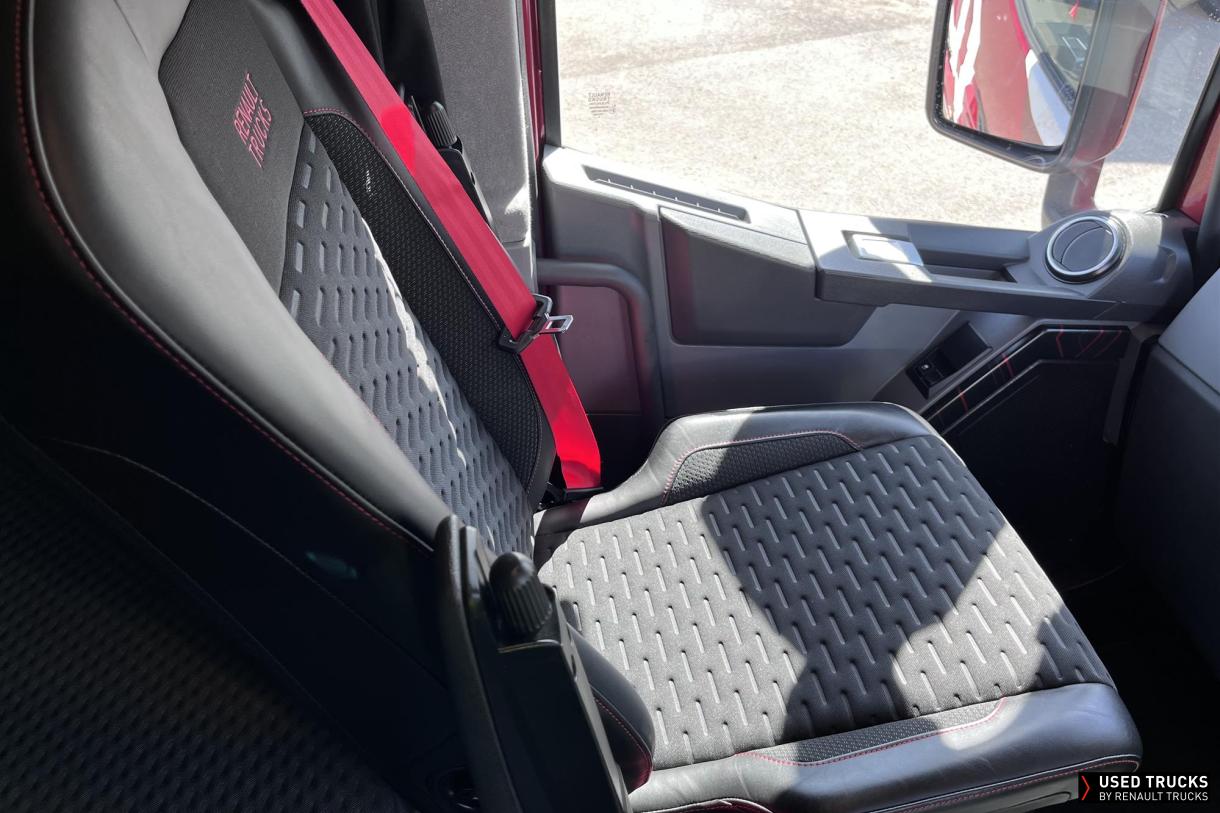 Renault Trucks T 480