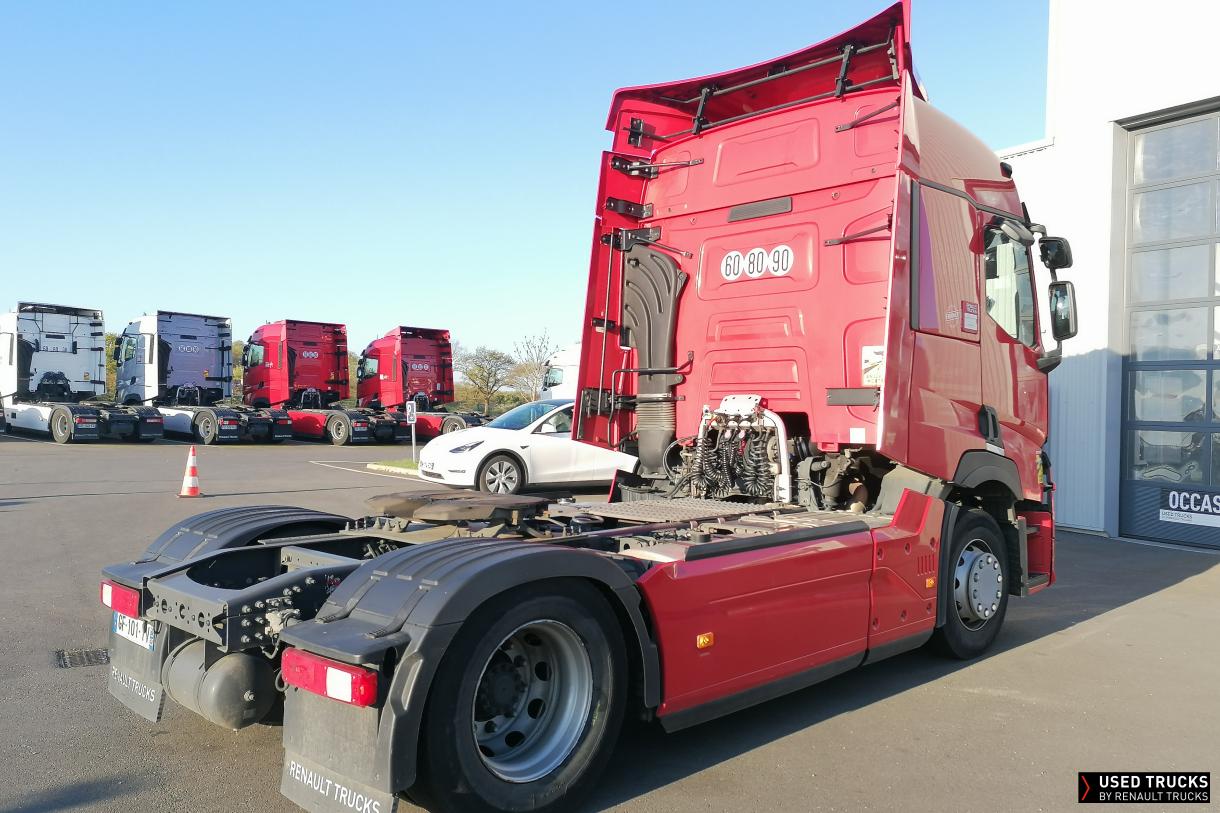 Renault Trucks T 520