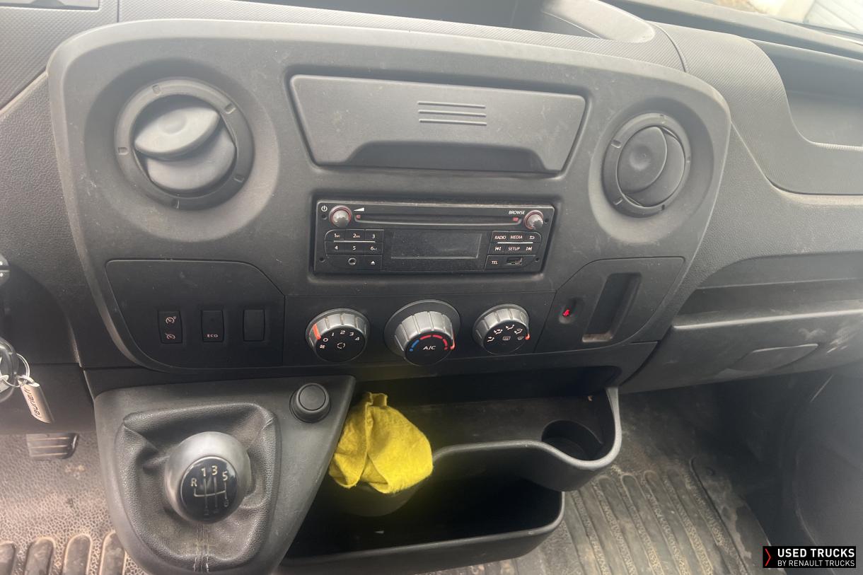 Renault Trucks Master 130
