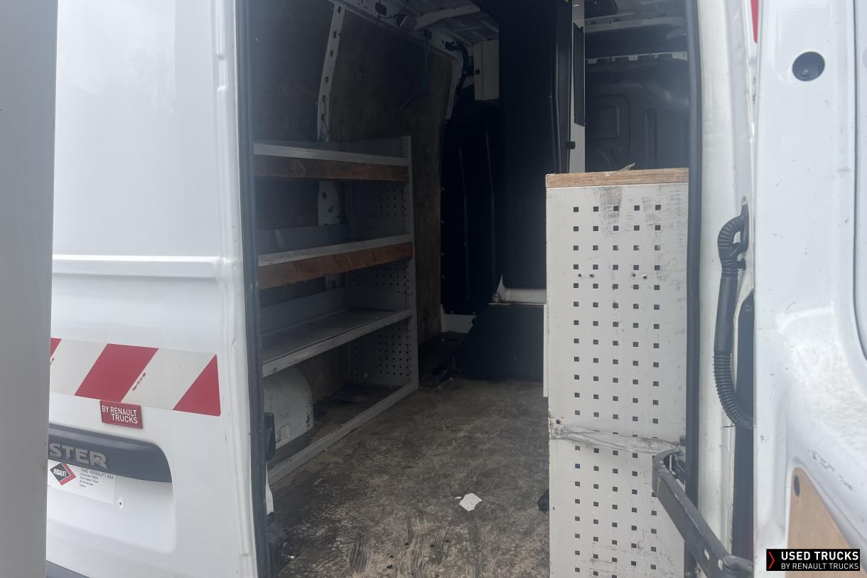Renault Trucks Master 130