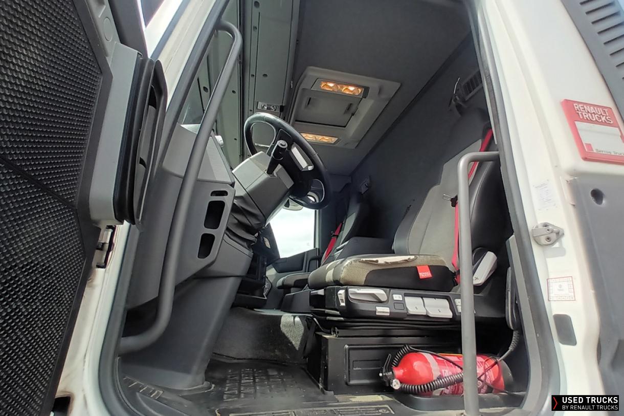 Renault Trucks T 460