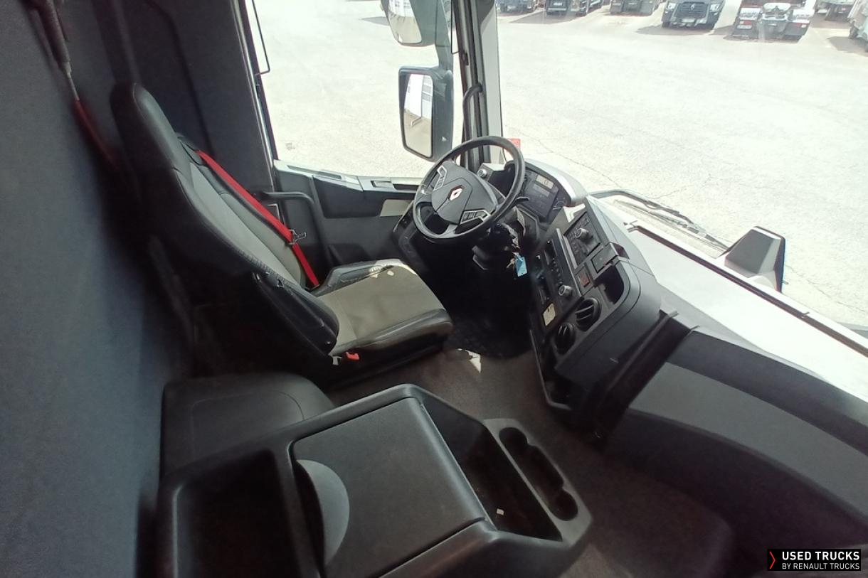 Renault Trucks T 460
