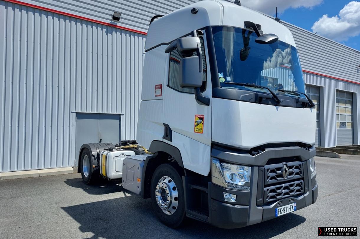 Renault Trucks T 480