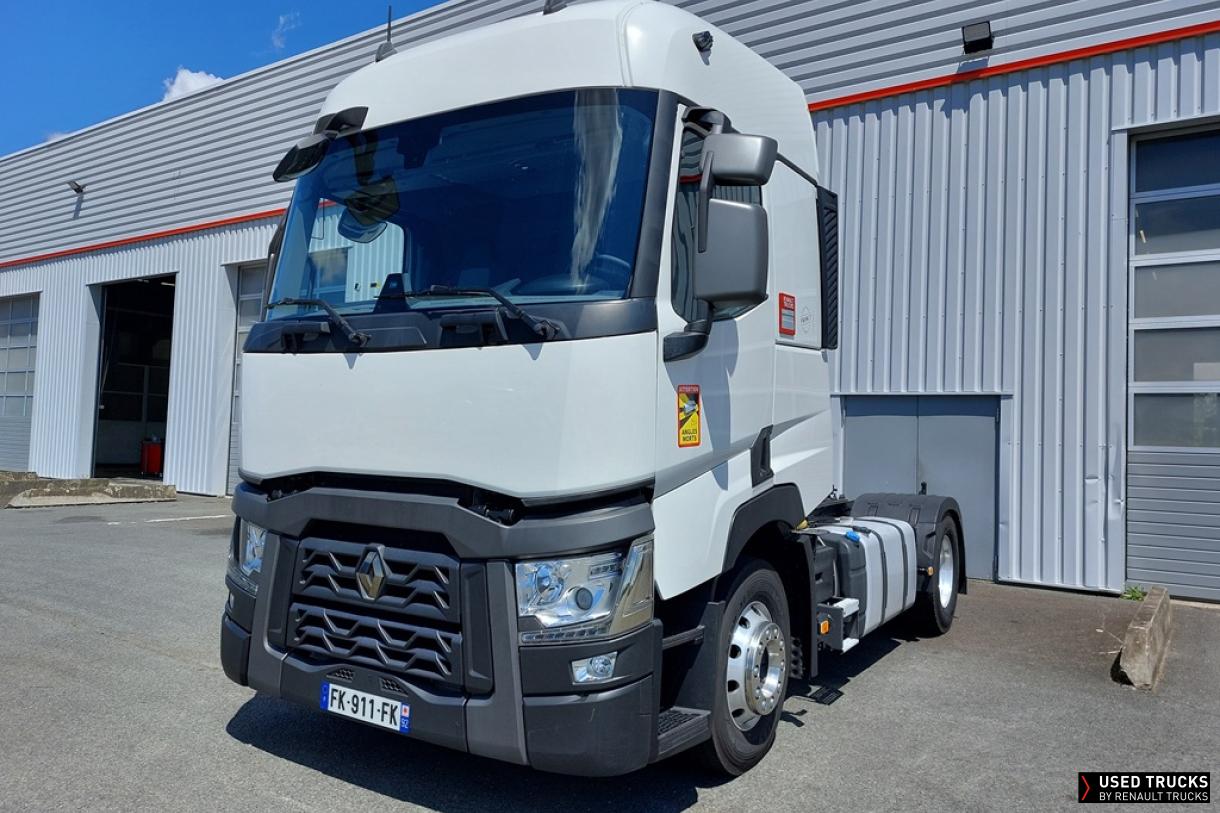 Renault Trucks T 480