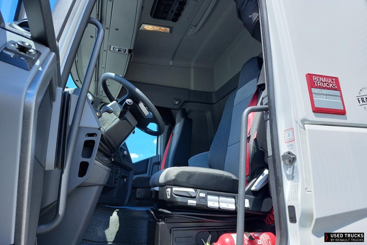 Renault Trucks T 480