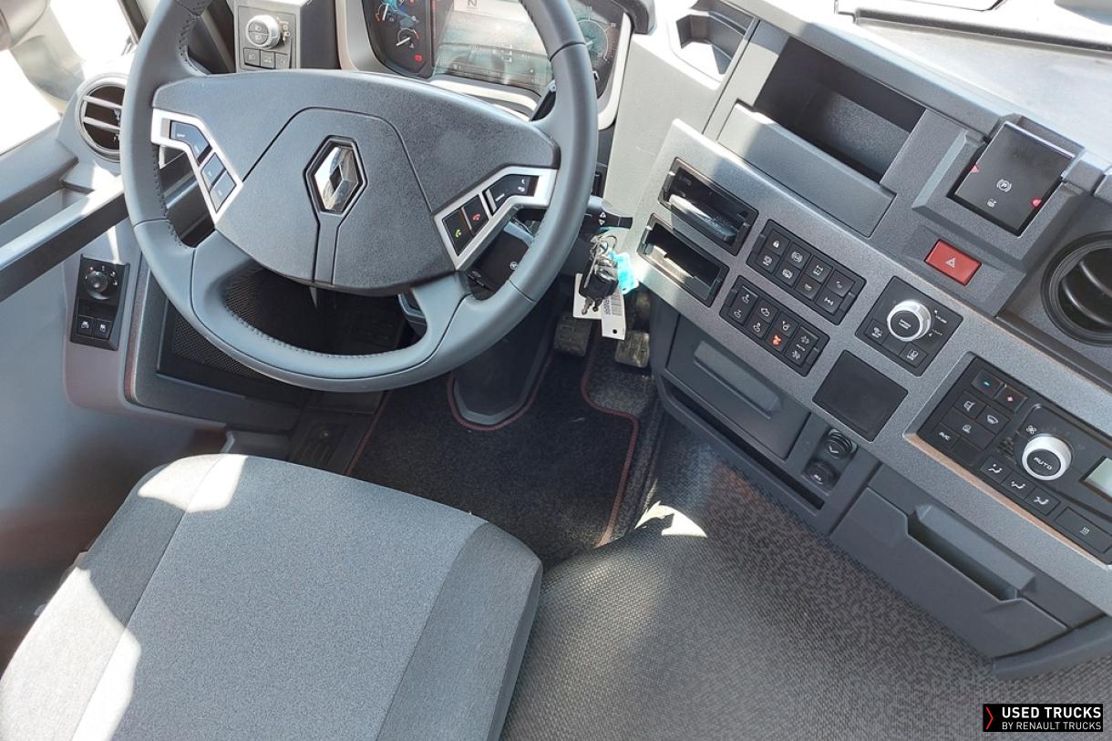 Renault Trucks T 480