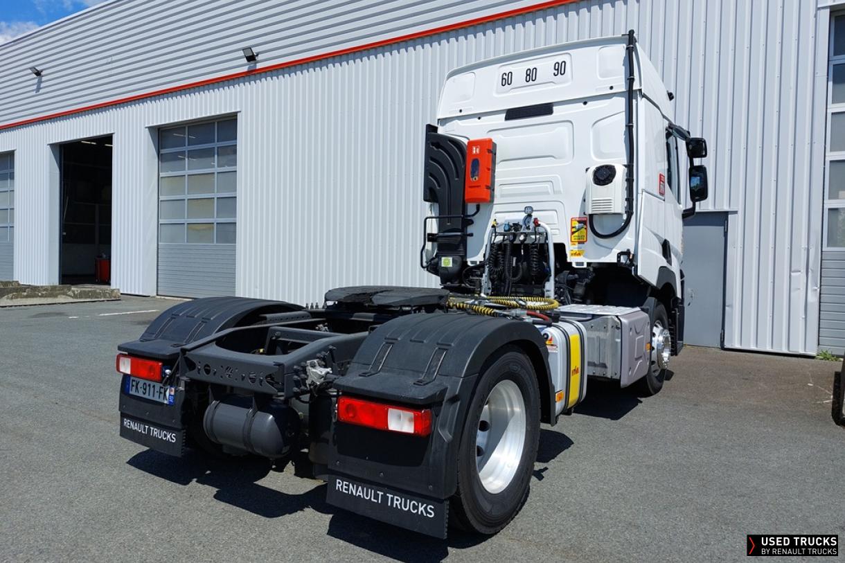 Renault Trucks T 480