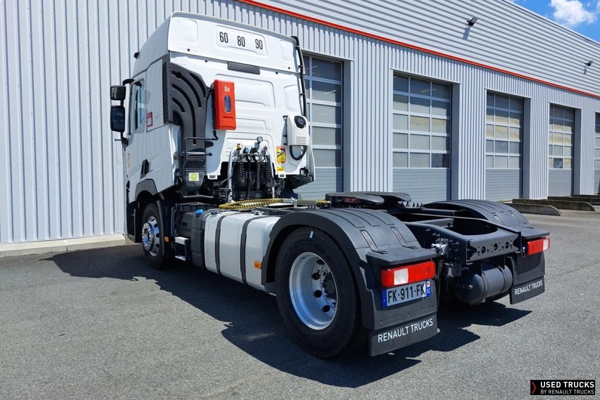 Renault Trucks T 480