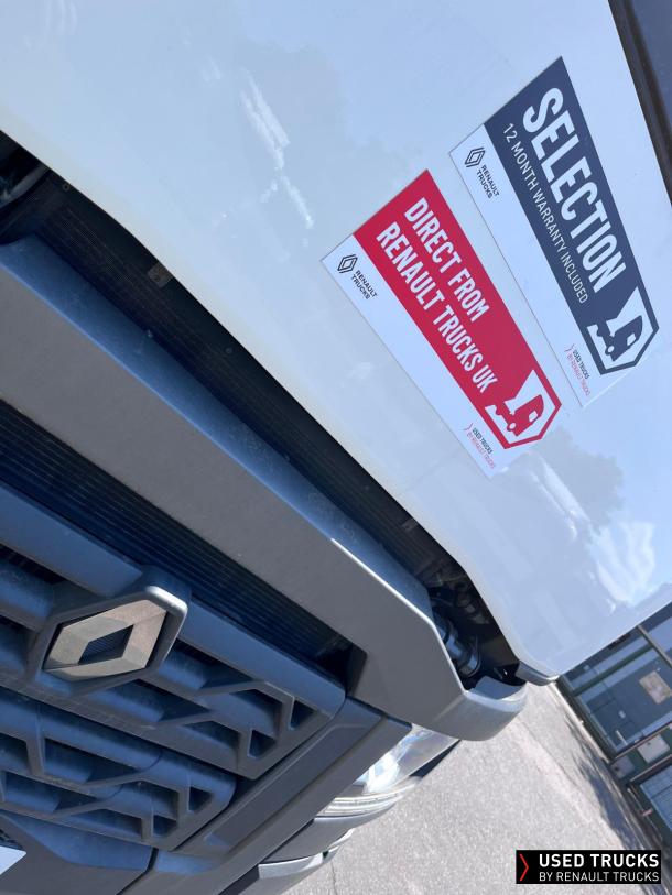 Renault Trucks T 480