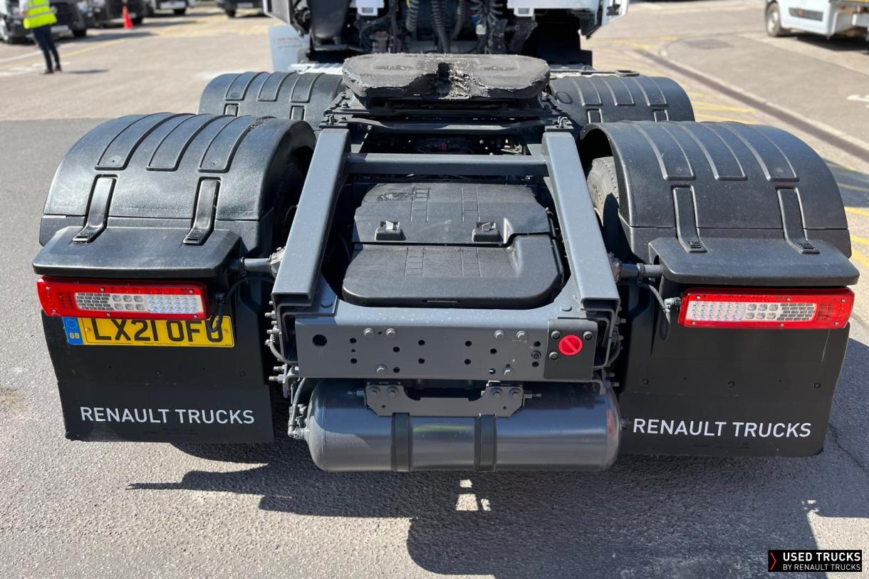 Renault Trucks T 480