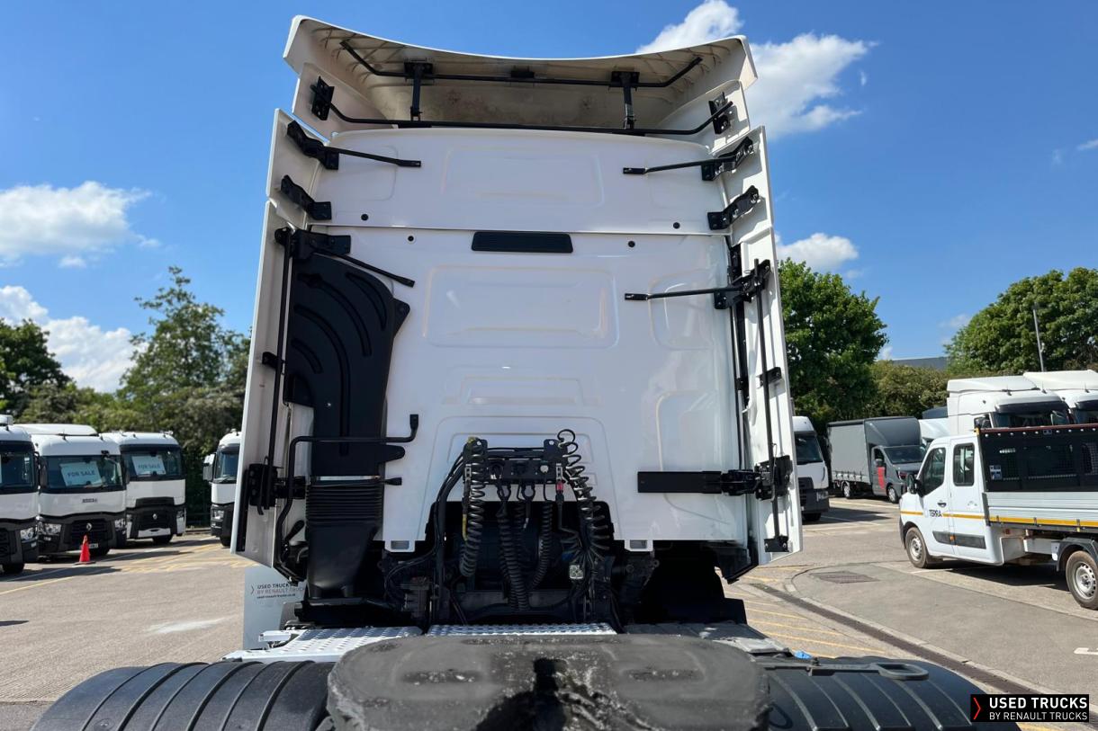 Renault Trucks T 480