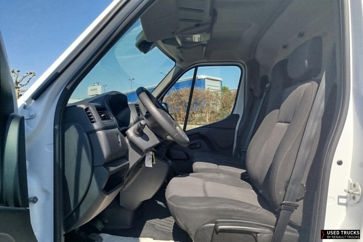 Renault Master 135