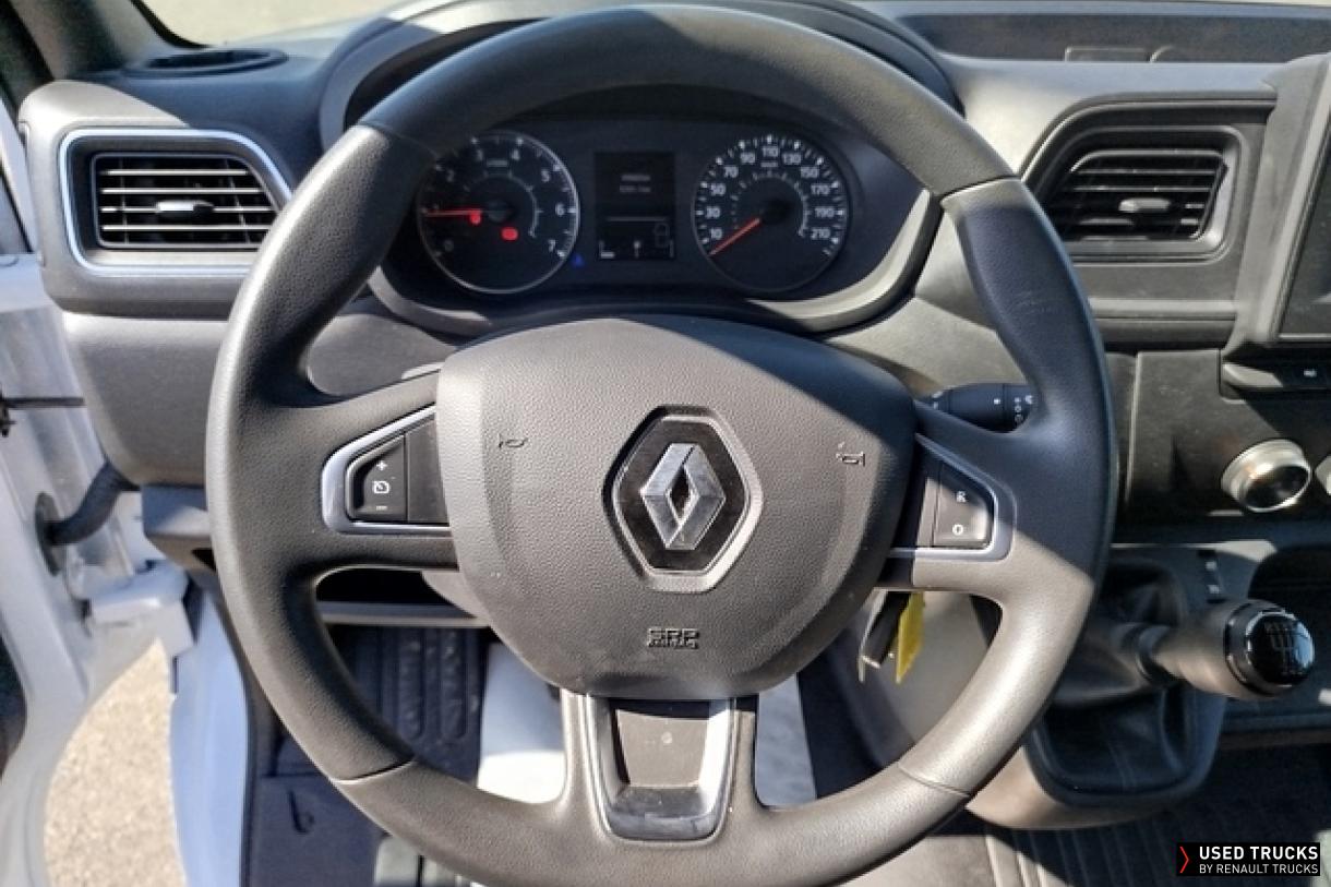 Renault Master 135