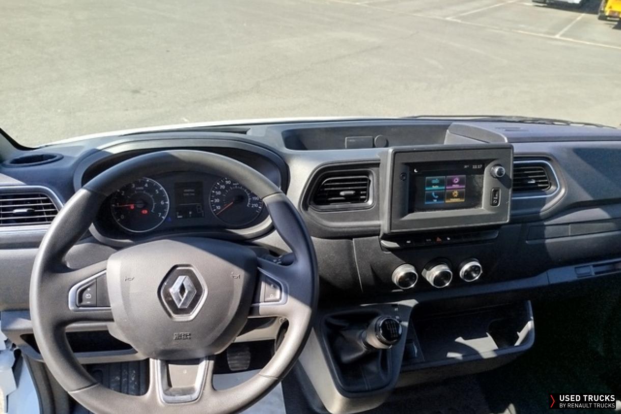 Renault Master 135