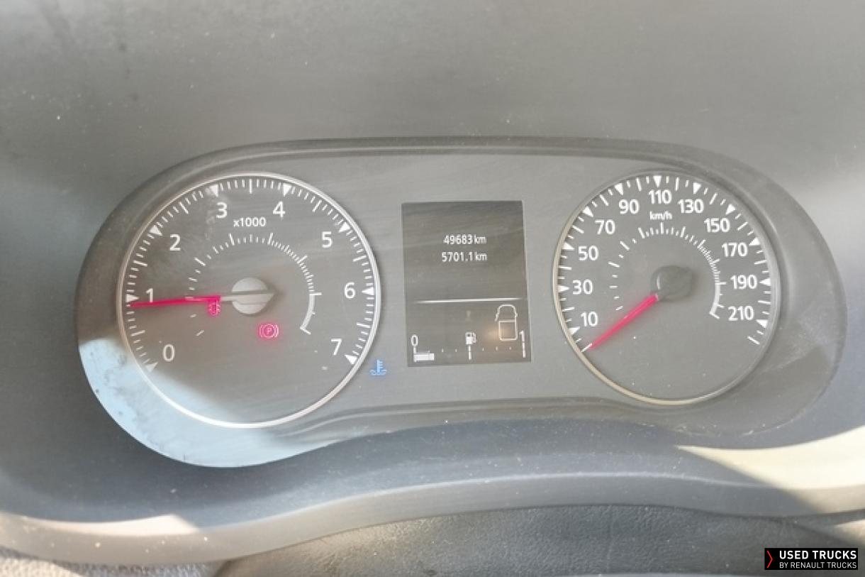 Renault Master 135
