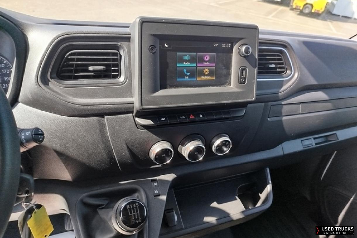 Renault Master 135