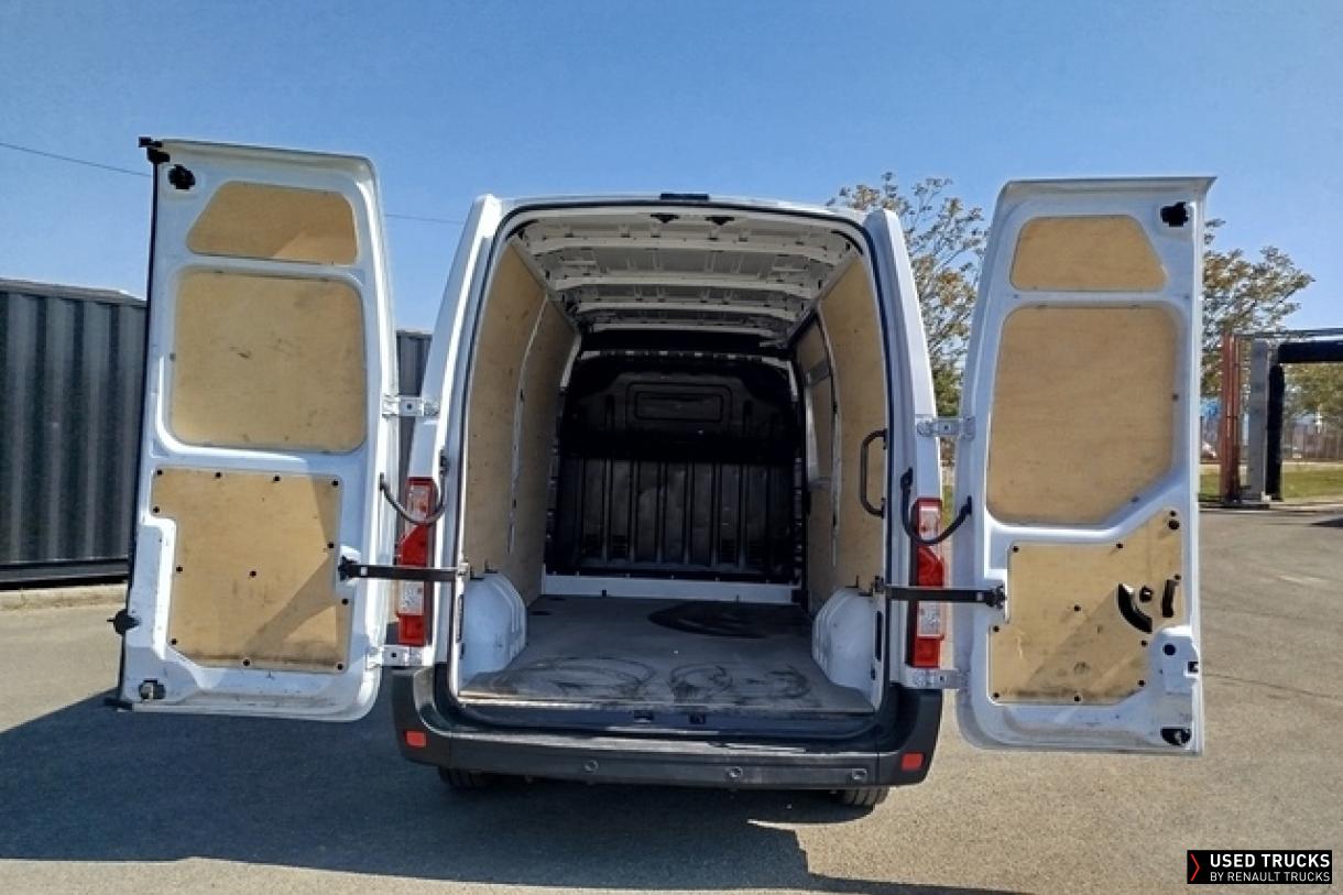 Renault Master 135
