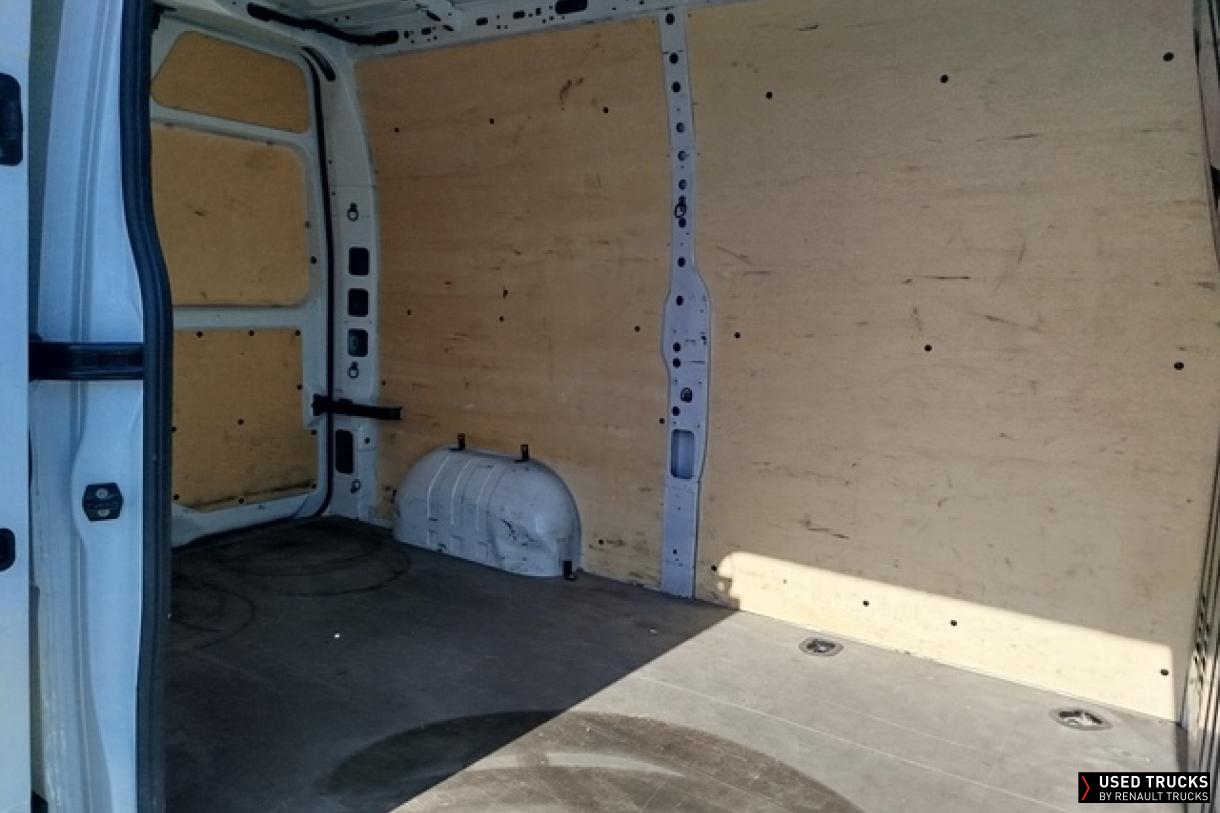 Renault Master 135