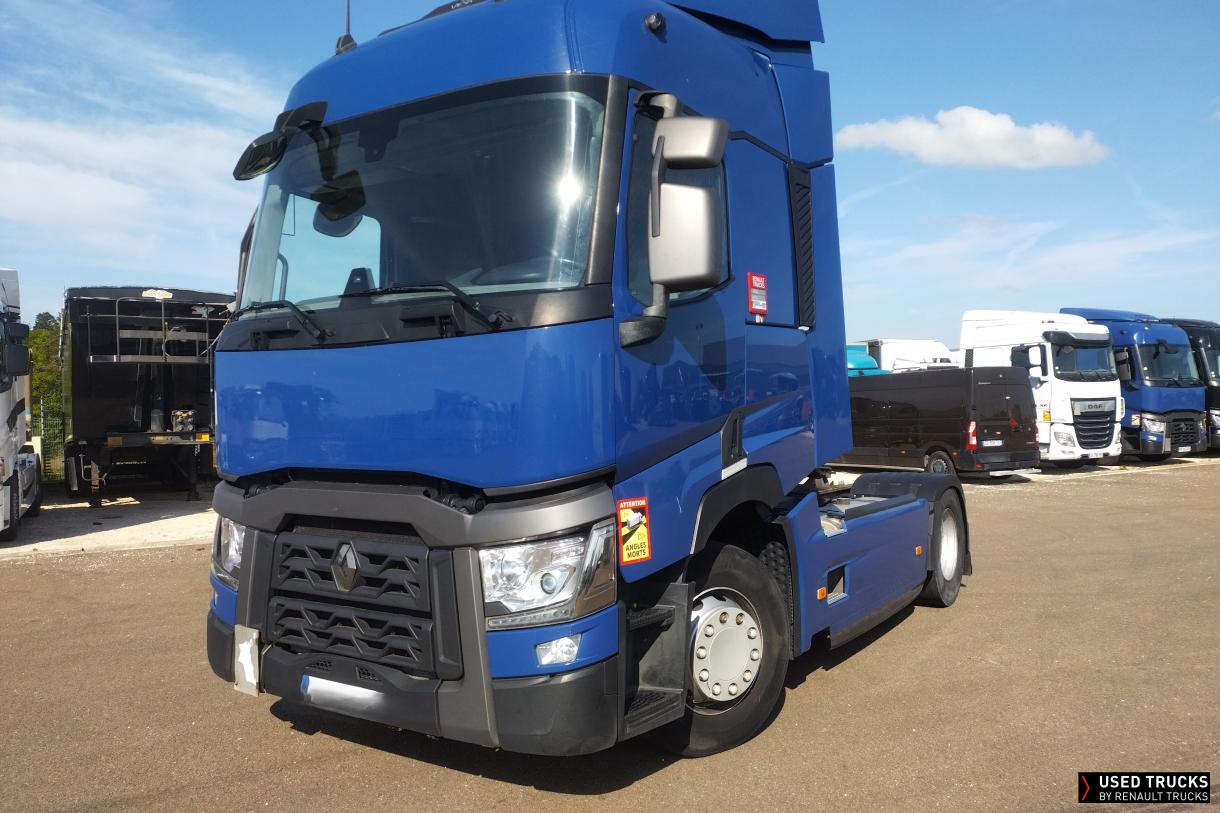 Renault Trucks T 460