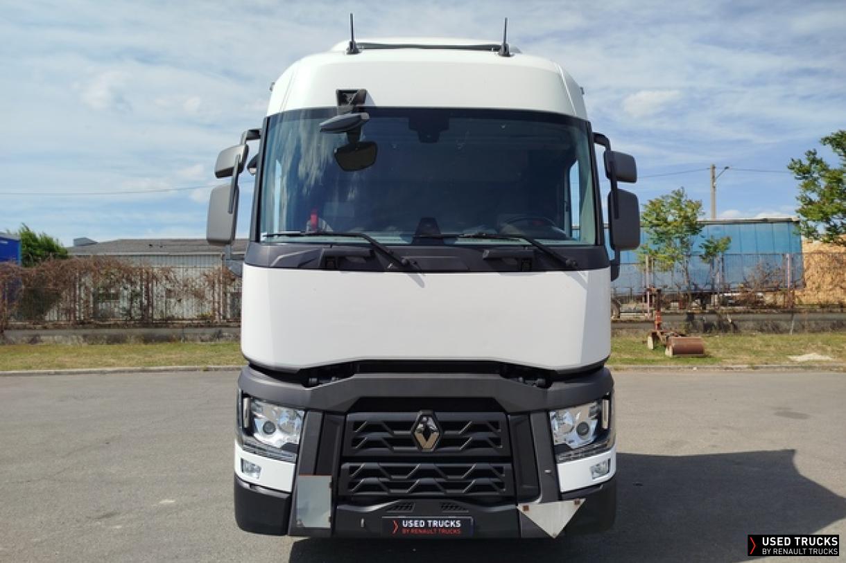 Renault Trucks T 480