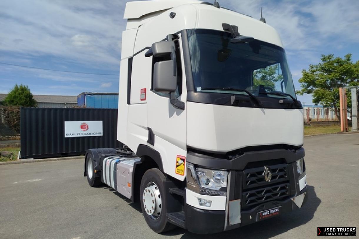 Renault Trucks T 480
