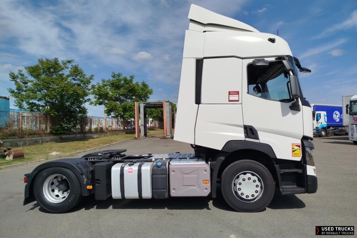 Renault Trucks T 480