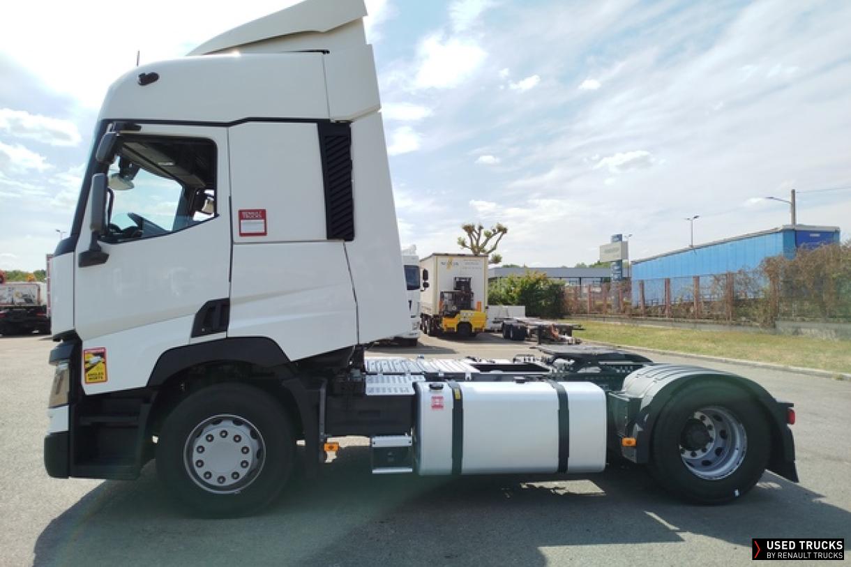 Renault Trucks T 480