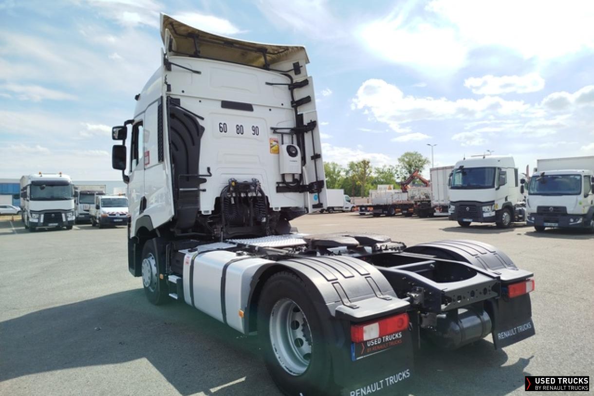 Renault Trucks T 480