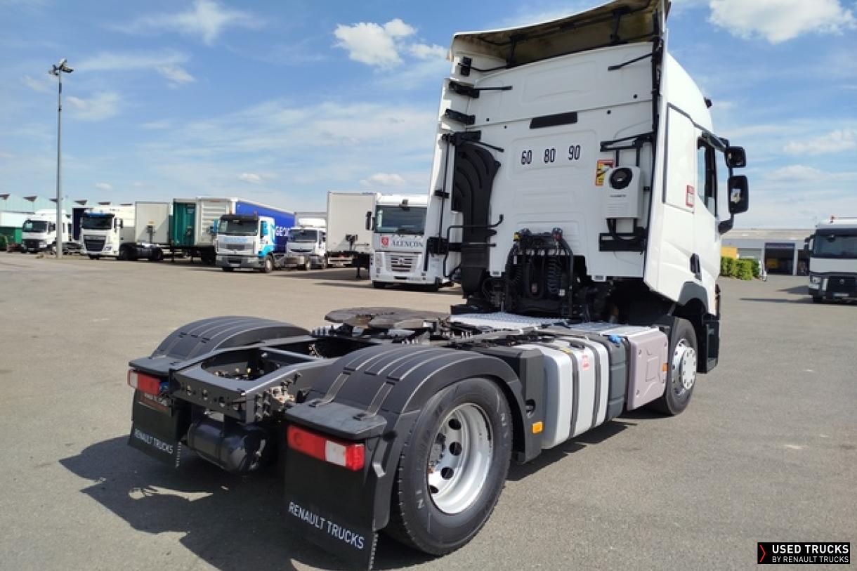 Renault Trucks T 480