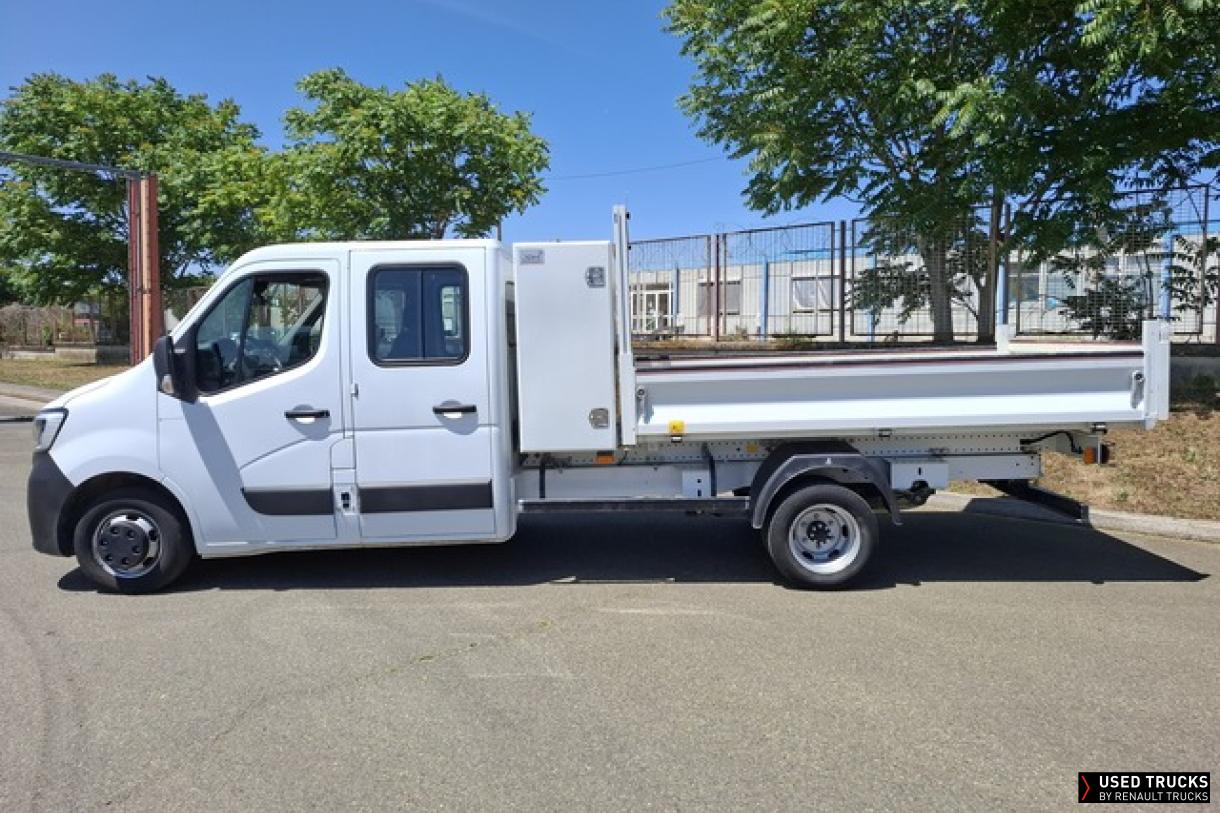 Renault Master 130