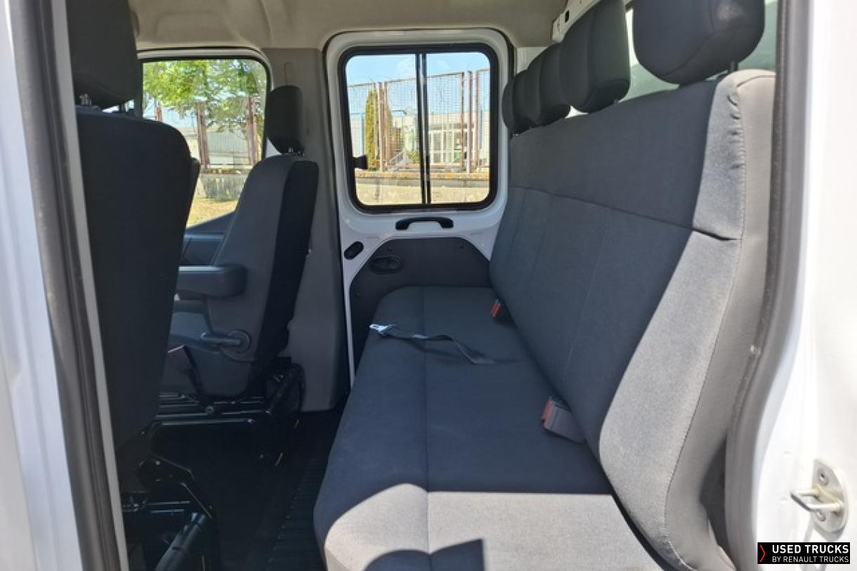 Renault Master 130