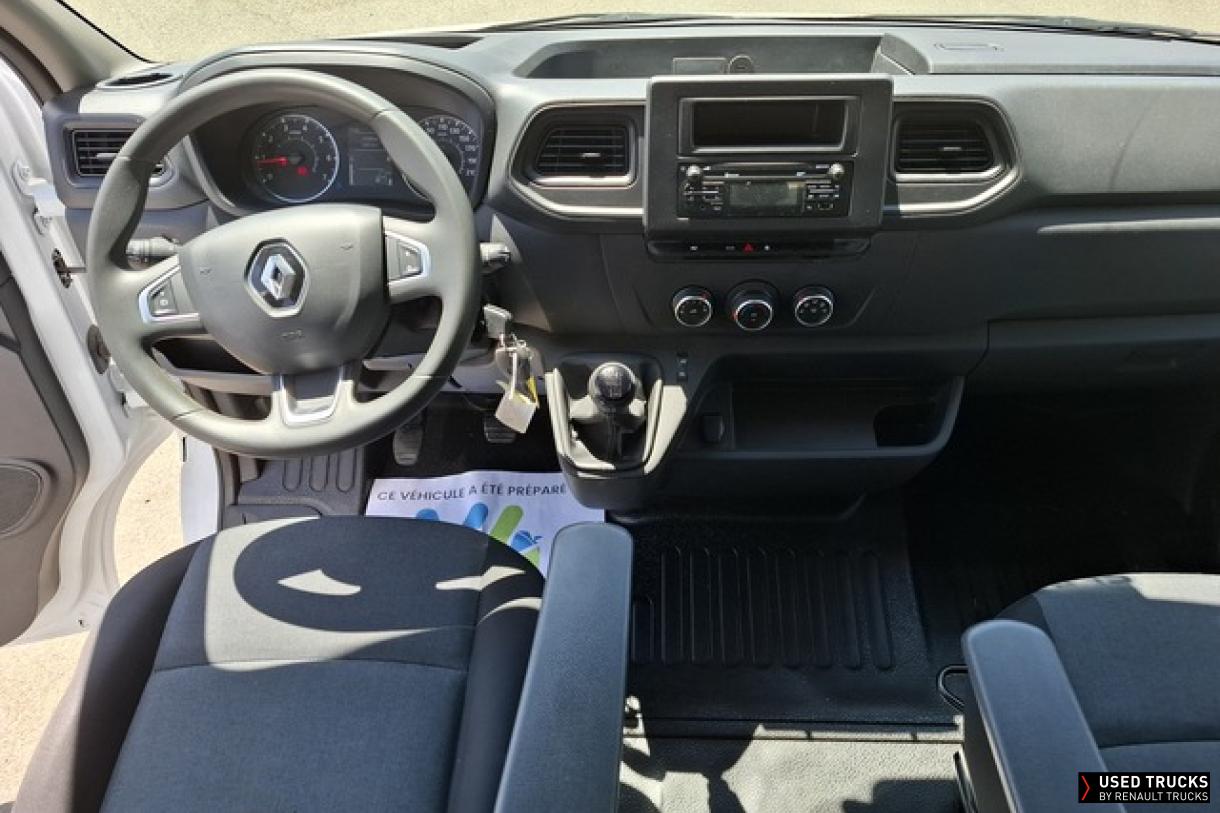 Renault Master 130
