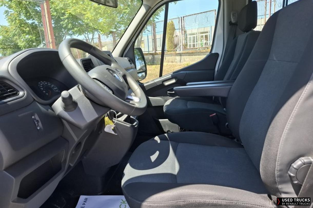 Renault Master 130